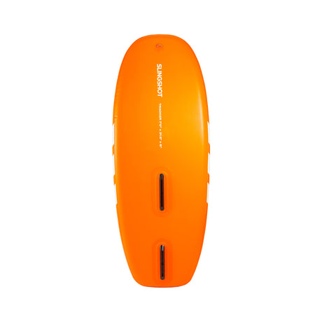 Slingshot Tracker Airtech Package w/ SUPwinder V1 7'0