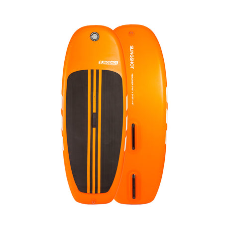 Slingshot Tracker Airtech Package w/ SUPwinder V1 7'0