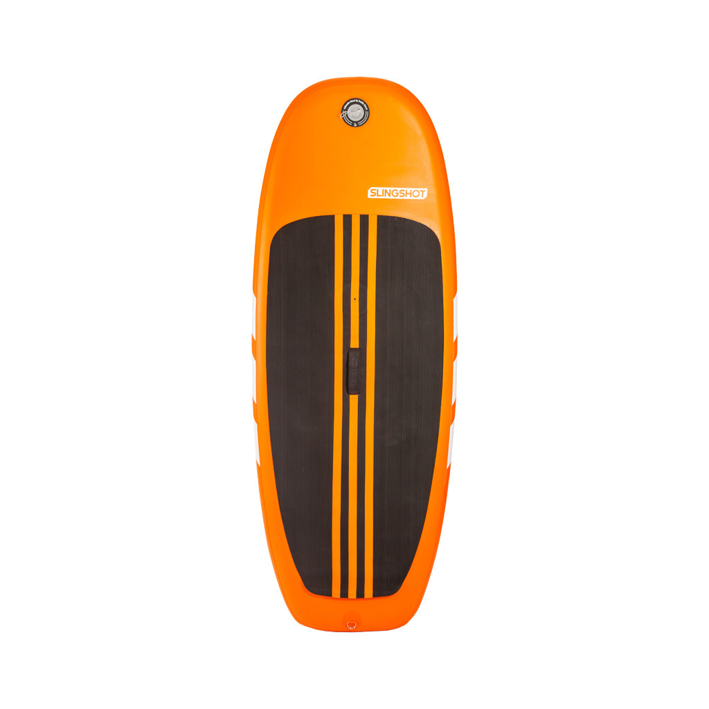 Slingshot Tracker Airtech Package w/ SUPwinder V1 7'0