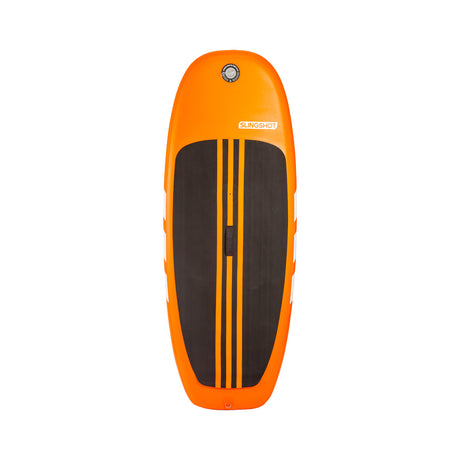 Slingshot Tracker Airtech Package w/ SUPwinder V1 7'0