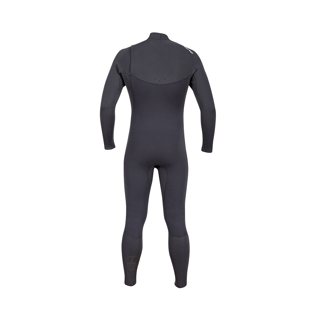 Hyperflex VYRL 4/3mm Front Zip Men's Full Wetsuit