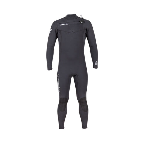 Hyperflex VYRL 4/3mm Front Zip Men's Full Wetsuit