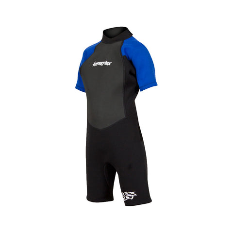 Hyperflex Access Child's Backzip Springsuit