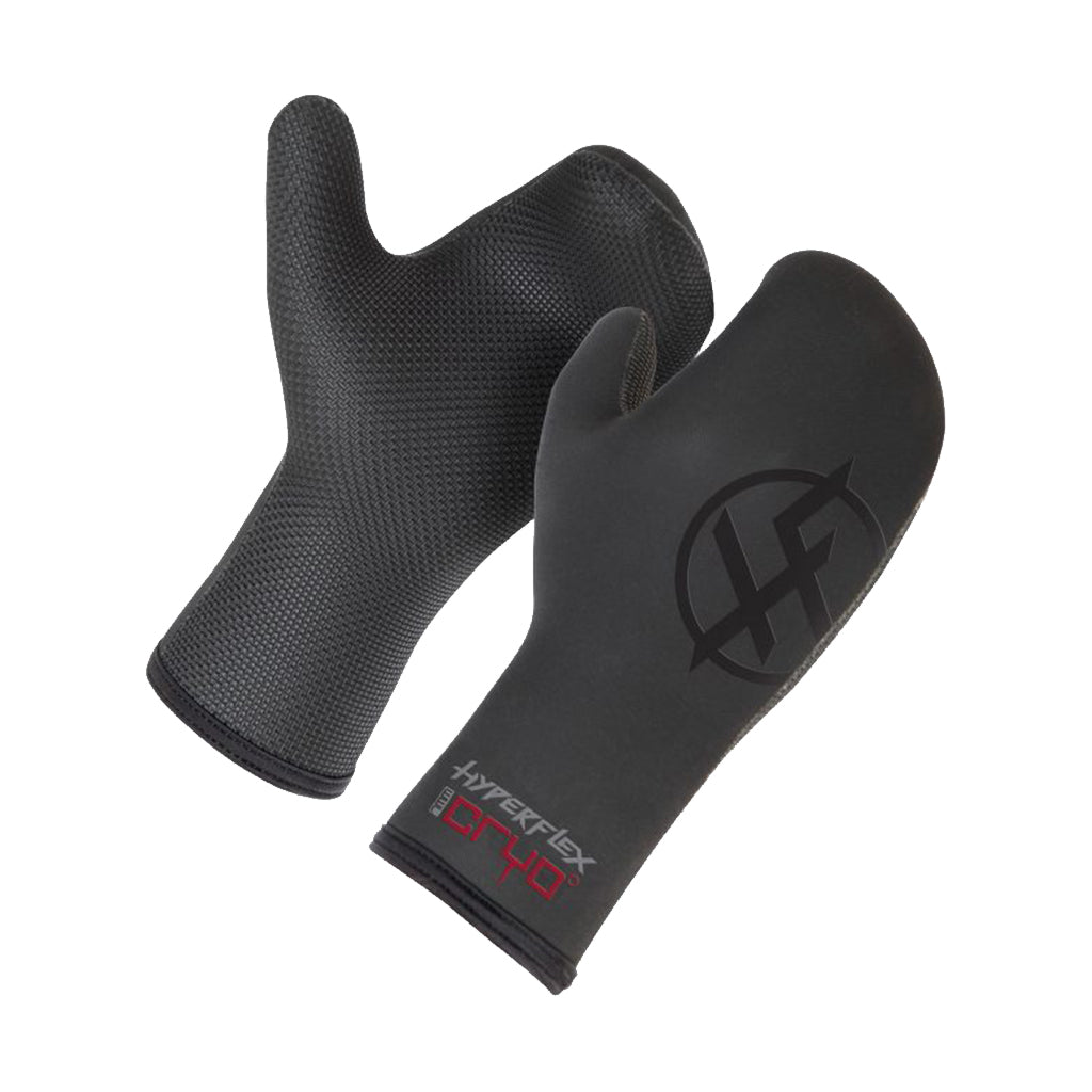 Hyperflex CRYO Oven Mitt 7mm - Glove