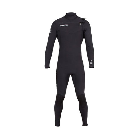 Hyperflex VYRL 4/3mm Back Zip Men's Full Wetsuit