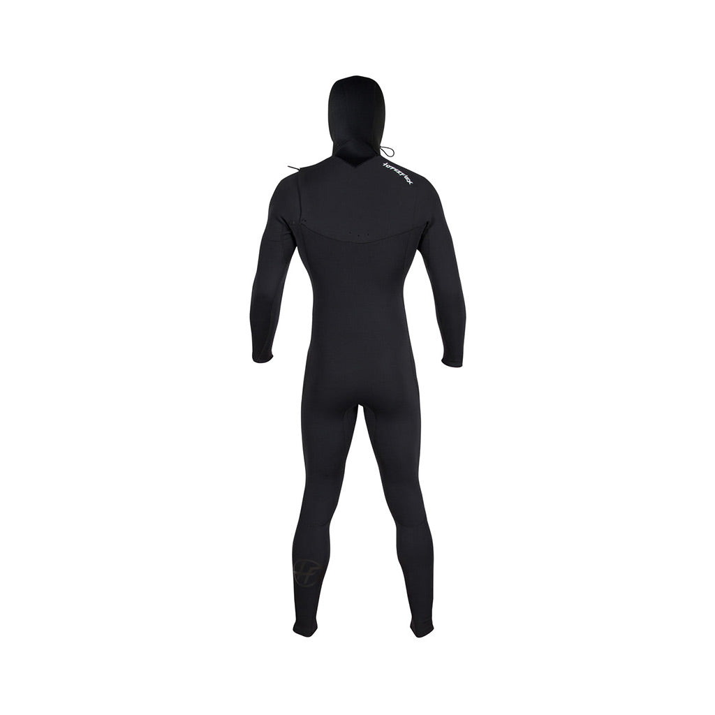 Hyperflex VYRL Front-Zip Hooded Fullsuit 4/3 Men's Wetsuit