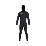 Hyperflex VYRL Front-Zip Hooded Fullsuit 4/3 Men's Wetsuit