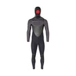Hyperflex VYRL CRYO 5/4 Hooded FZ Men's Wetsuit