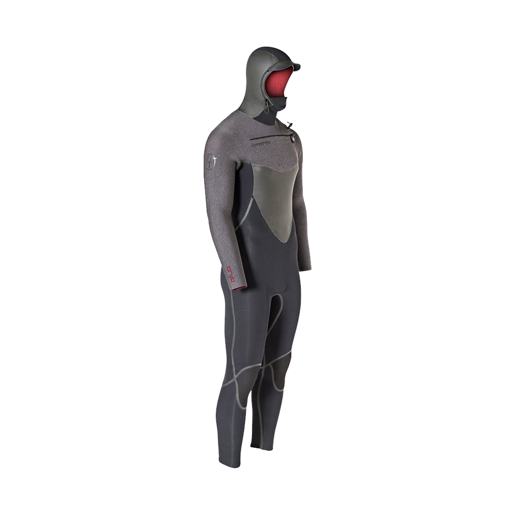 Hyperflex Cryo Vyrl 6/5