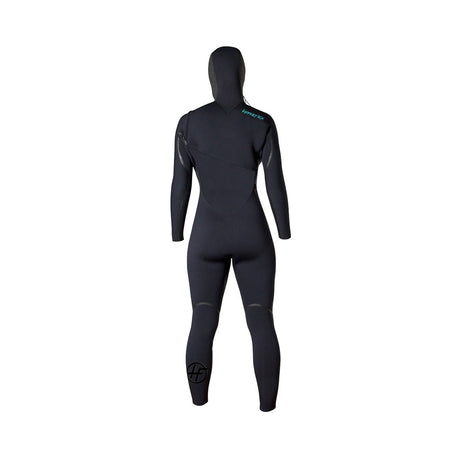 Hyperflex VYRL Front-Zip Hooded Fullsuit 5/3mm Women's Wetsuit