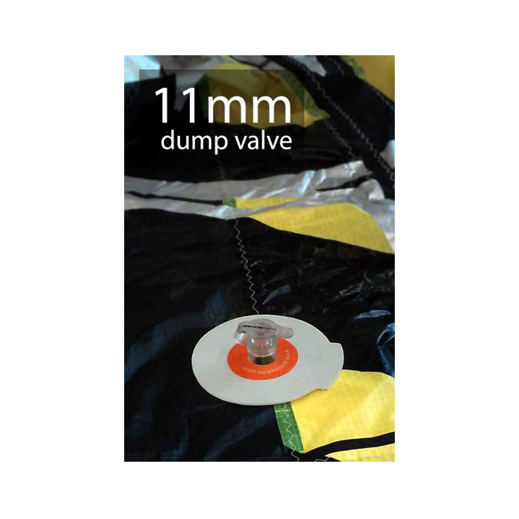 Airtime 11mm Deflation Valve