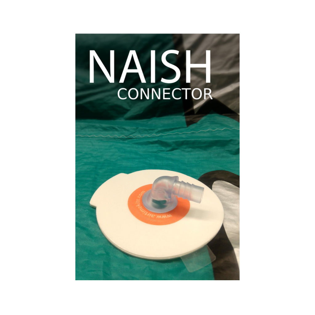 Airtime Naish One Point Inflation System "L" Connector
