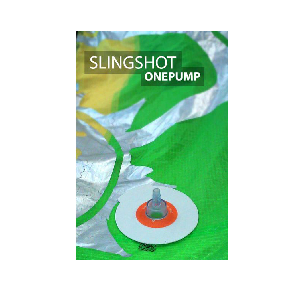 Airtime Slingshot OEM Onepump Valve