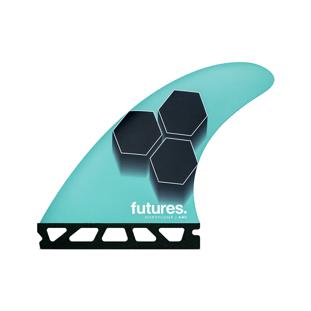 Futures AM1 Al Merrick Honeycomb Thruster - Medium