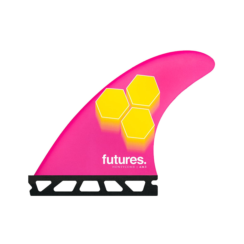 Futures AM3 Al Merrick Honeycomb Thruster - Small