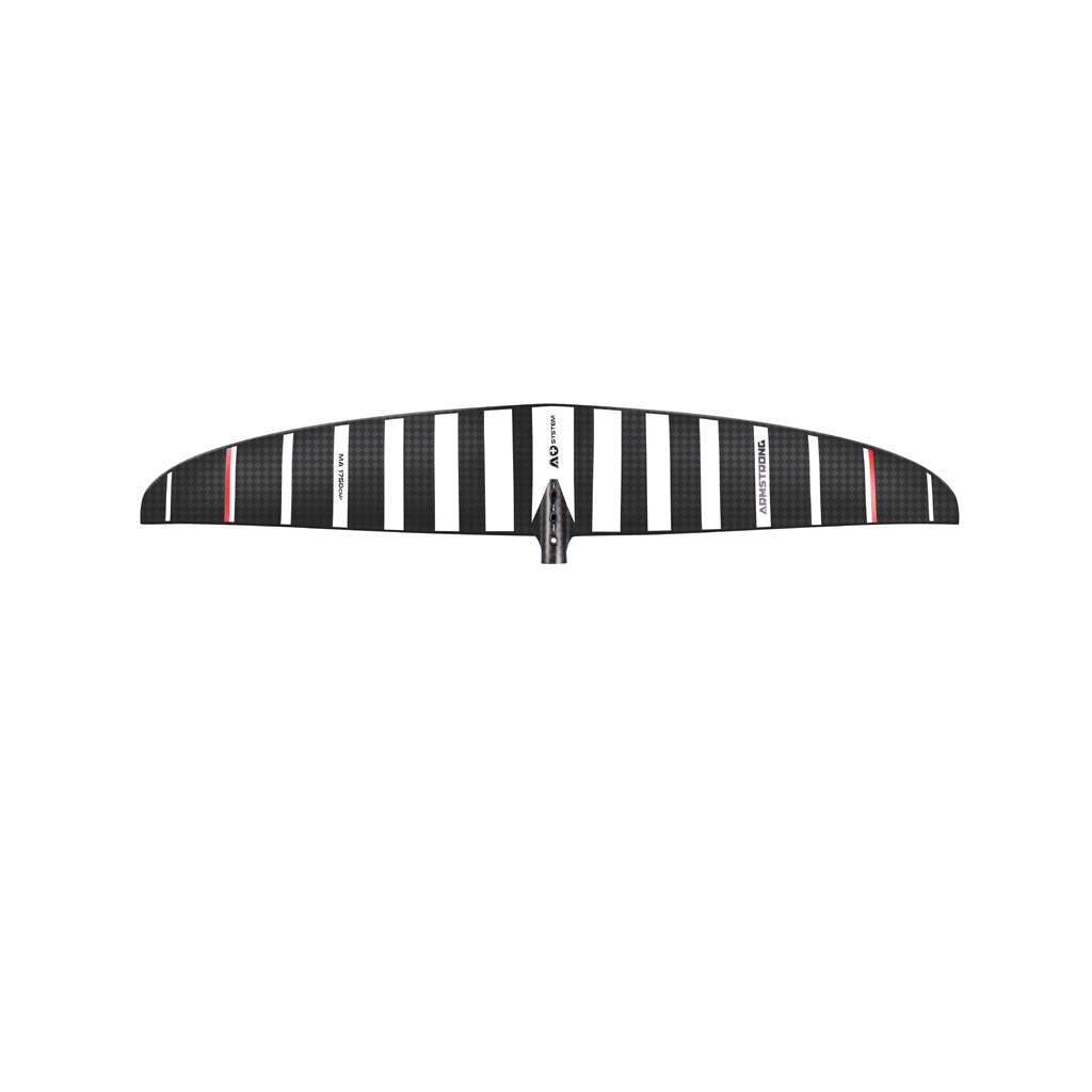 Armstrong A+ MA (Mid Aspect) 1750 Front Foil Wing 