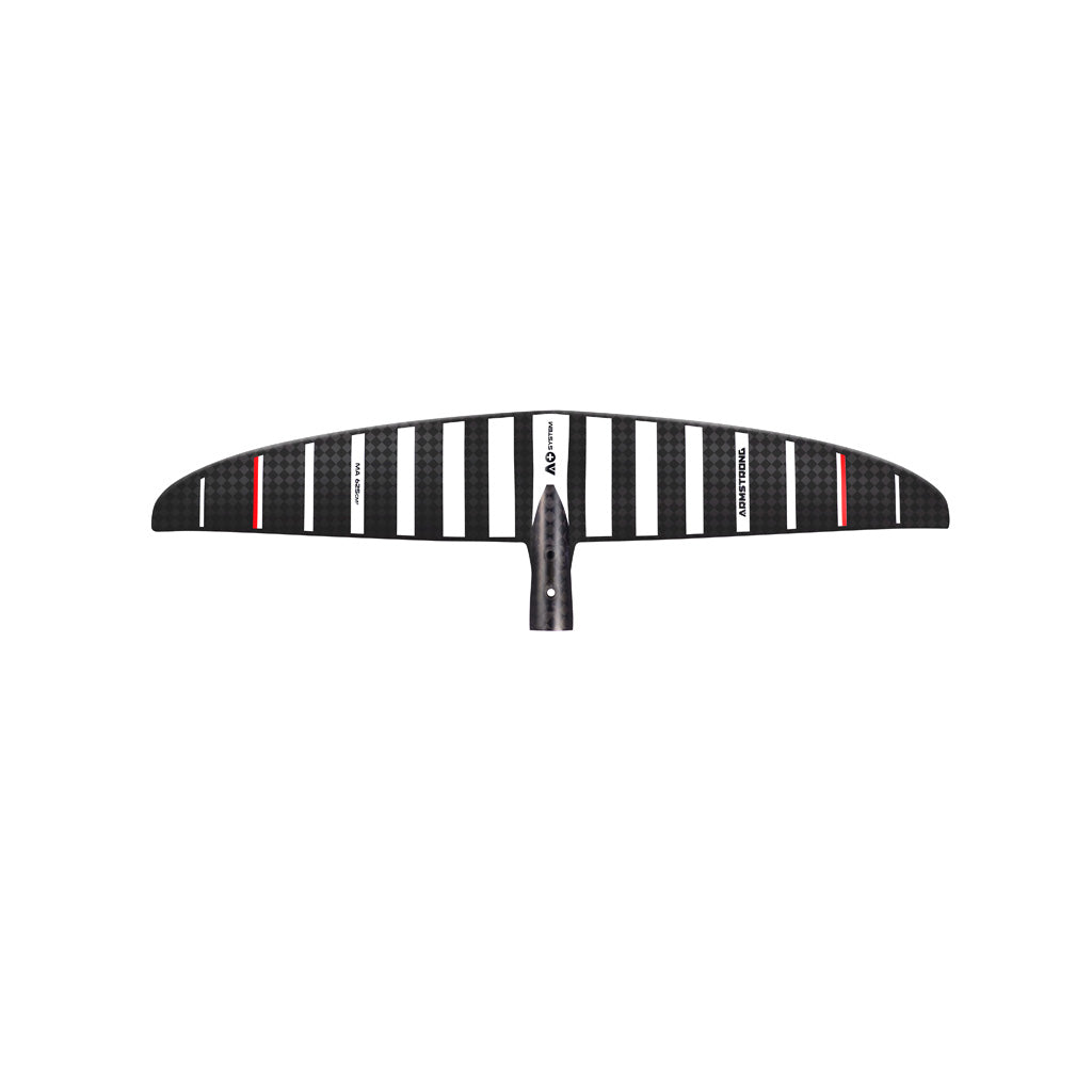 Armstrong A+ MA (Mid Aspect) 625 Front Foil Wing 