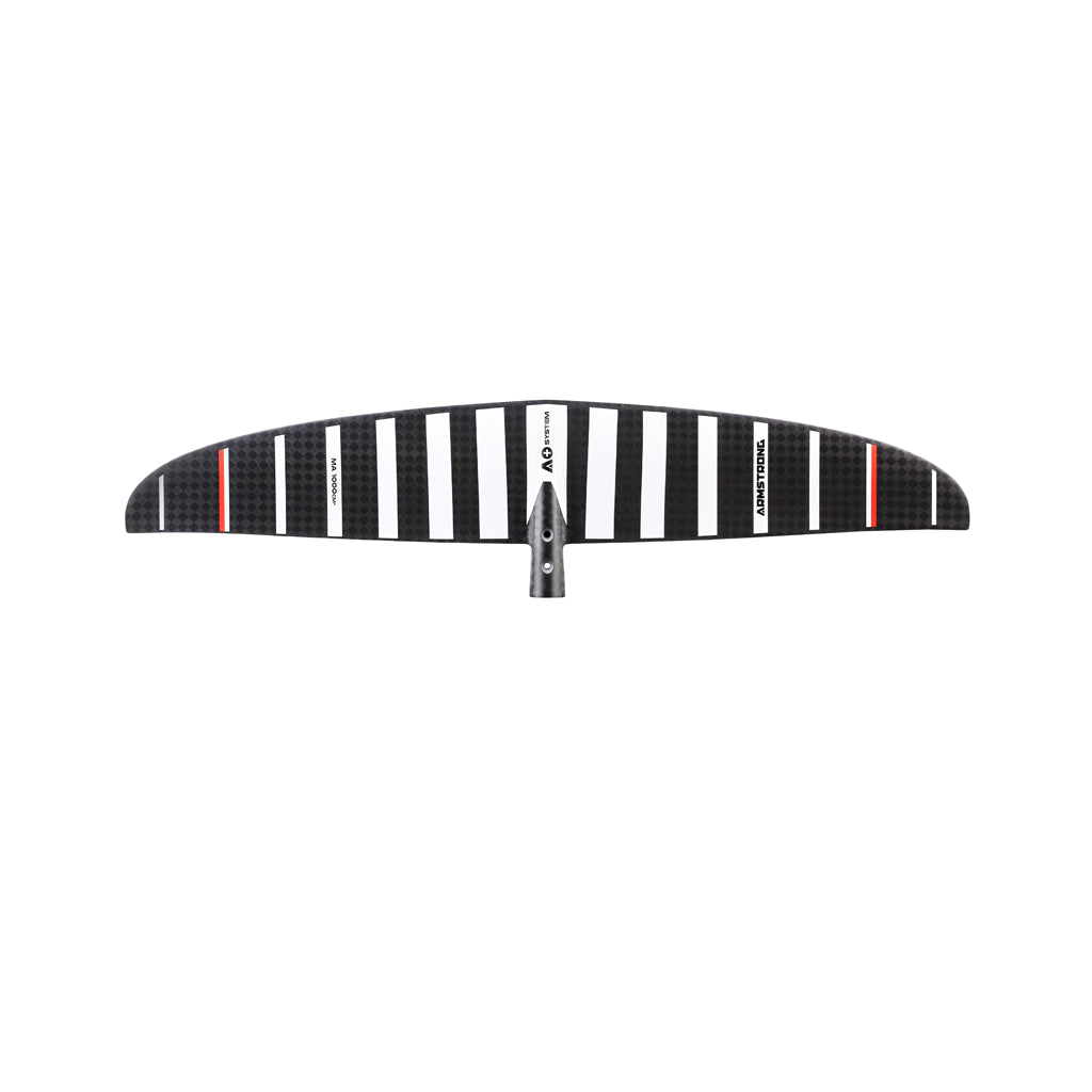 Armstrong MA1000 Foil Front Wing
