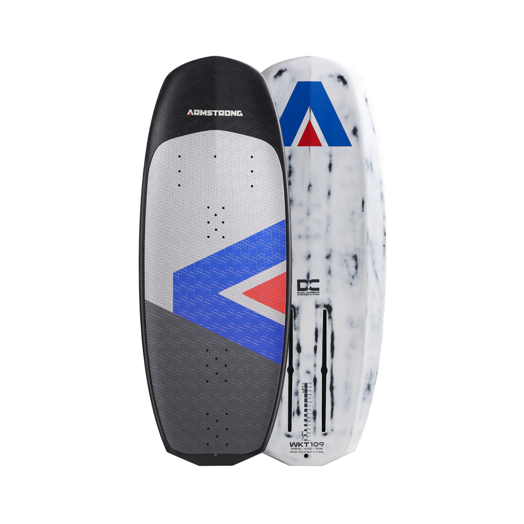 Armstrong WKT 109cm Foil Board 
