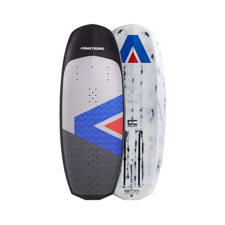 Armstrong WKT 109cm Foil Board 