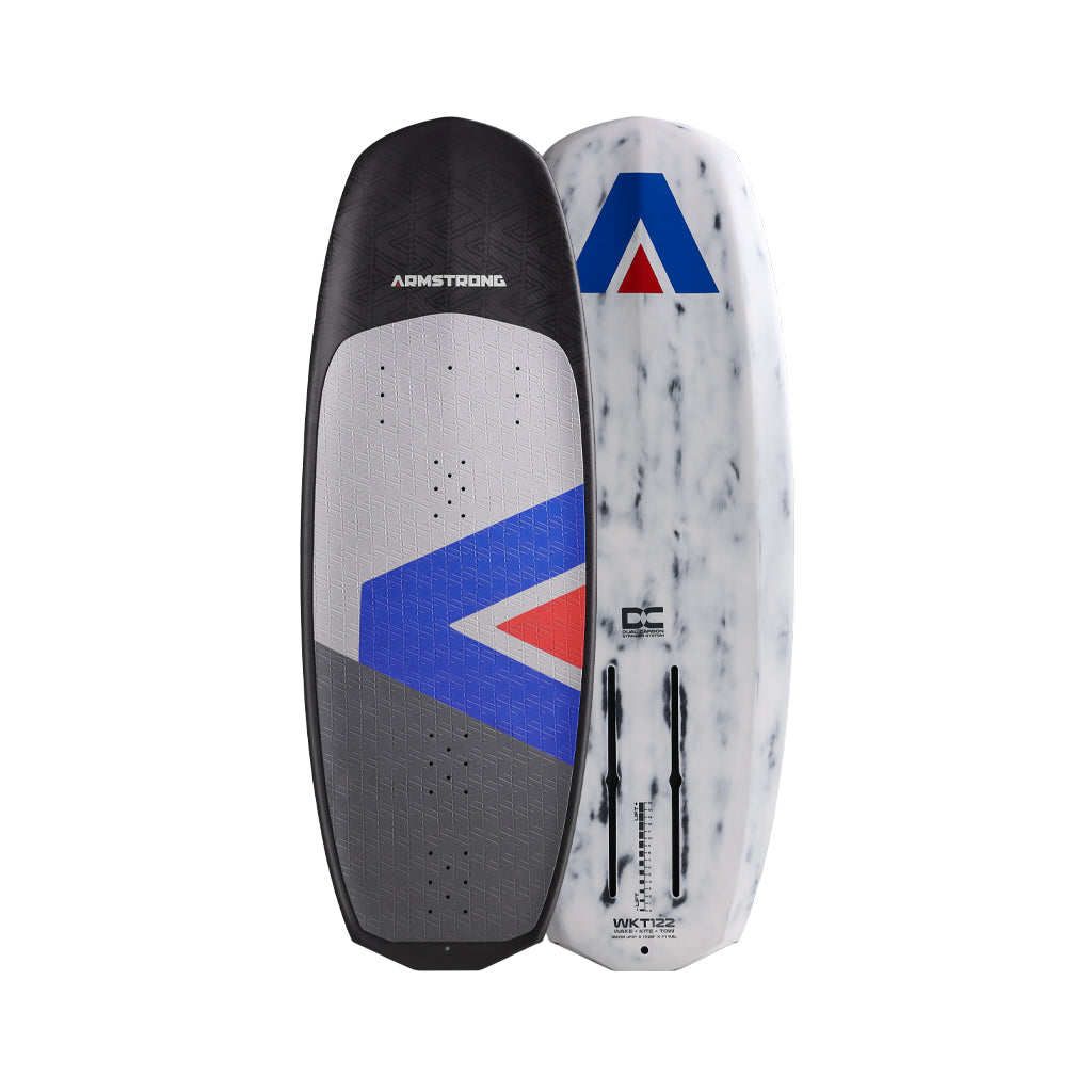 Armstrong WKT 122cm Foil Board