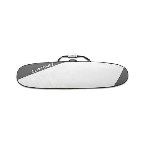 2019 Dakine Daylight Noserider Surfboard Bag - White
