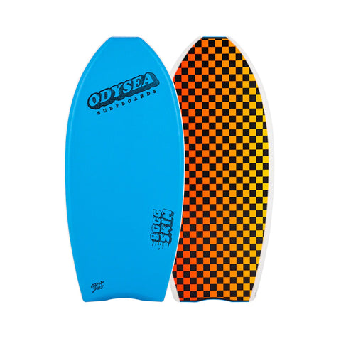 Catch Surf Odysea 45 Boog Skim Blue