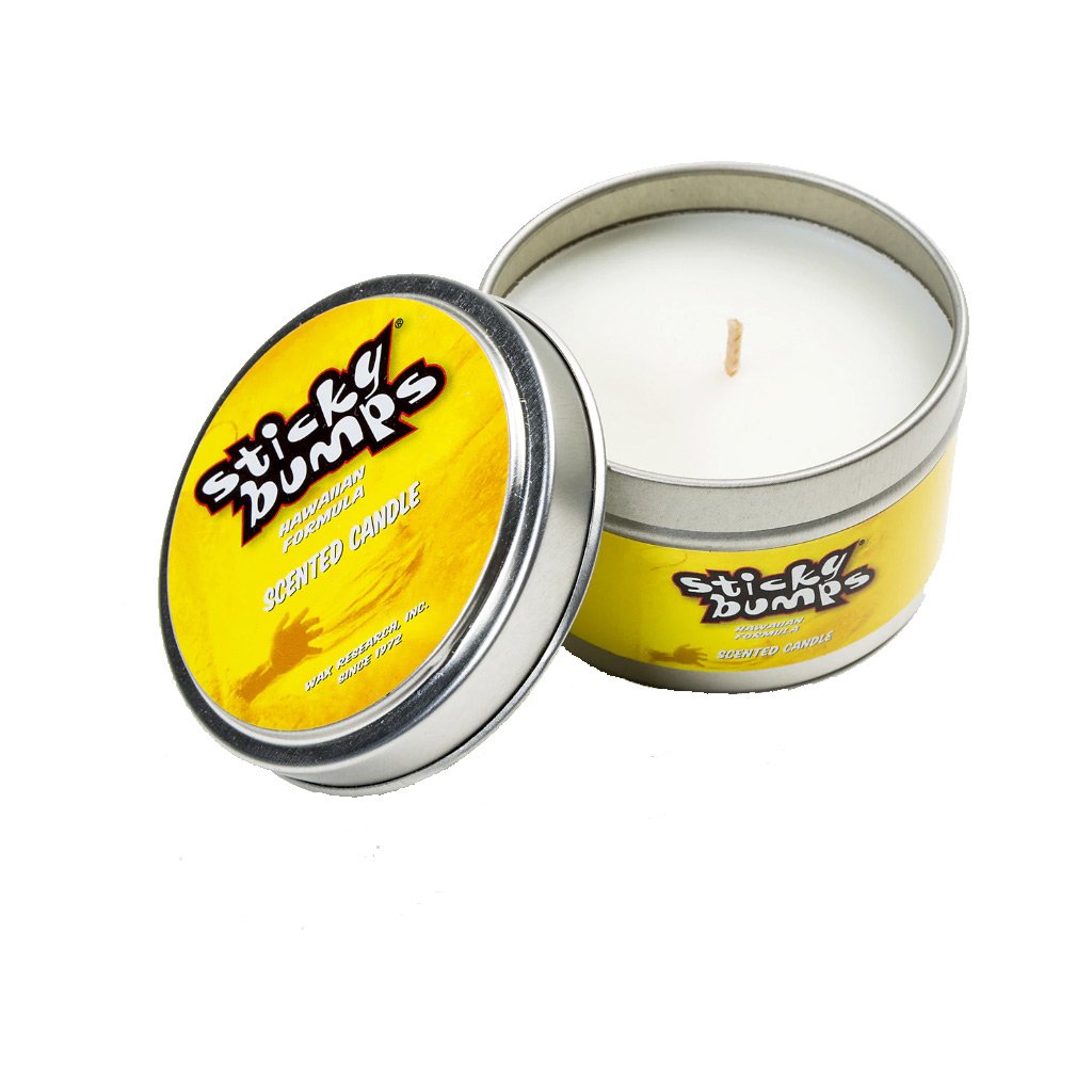 Sticky Bumps Candle 5oz Tin