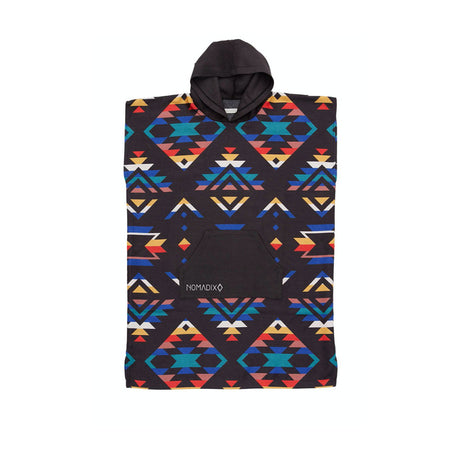 Nomadix Changing Poncho 