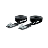 Dakine Baja Tie Down Straps 12'