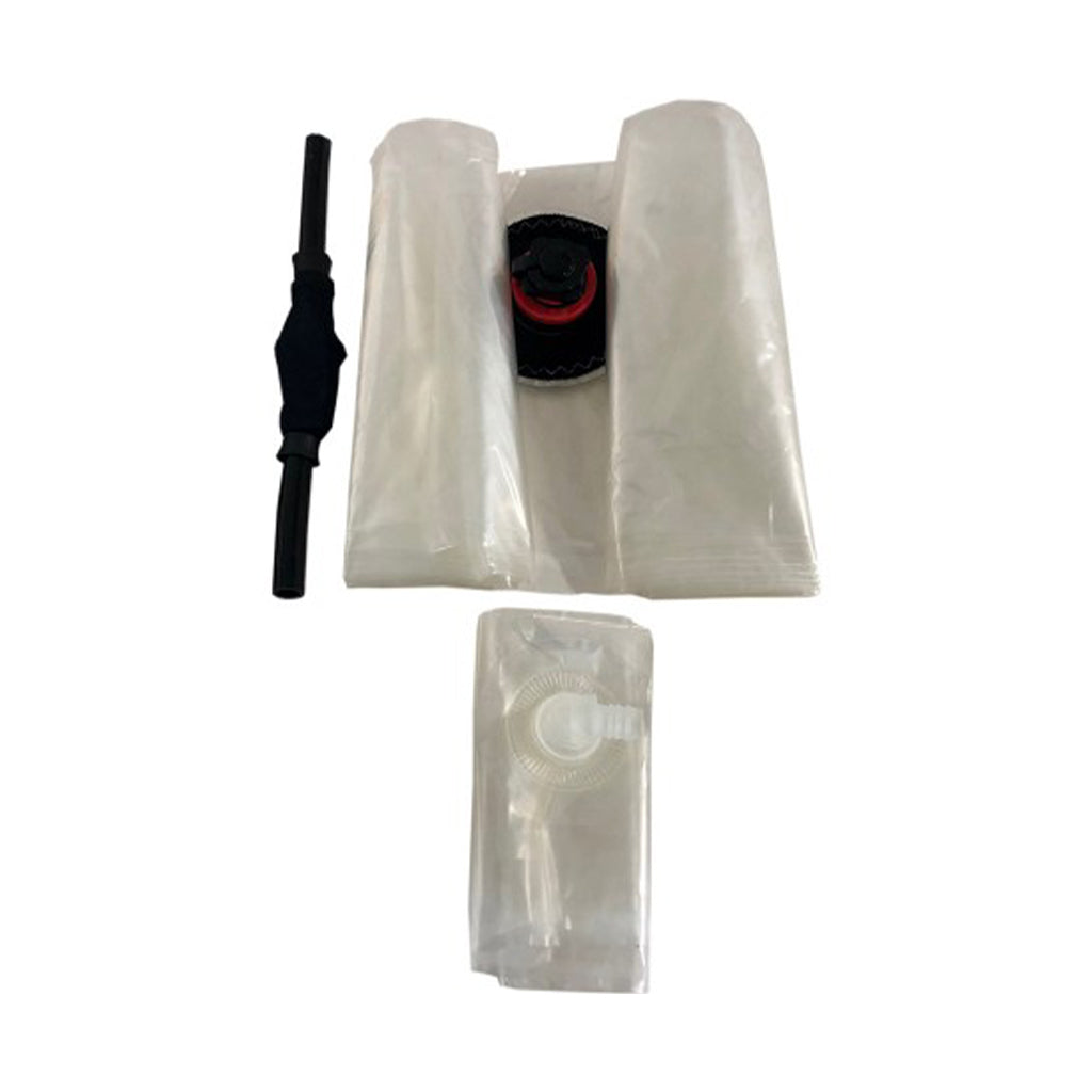 Ozone WASP V2 Bladder Set