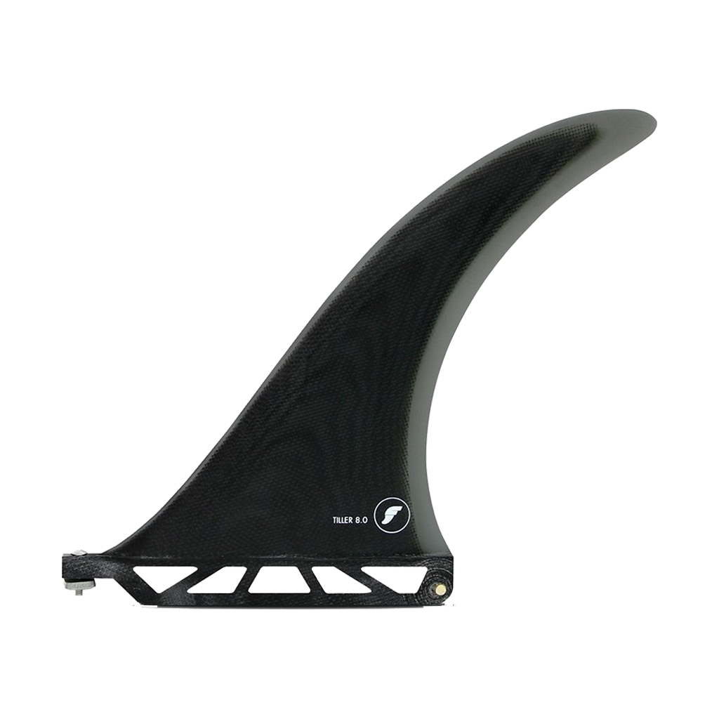 FUTURES Tiller Longboard Fin