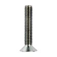 Slingshot Hover Glide hardware: M8 x 40mm Titanium Bolt (Tapered)
