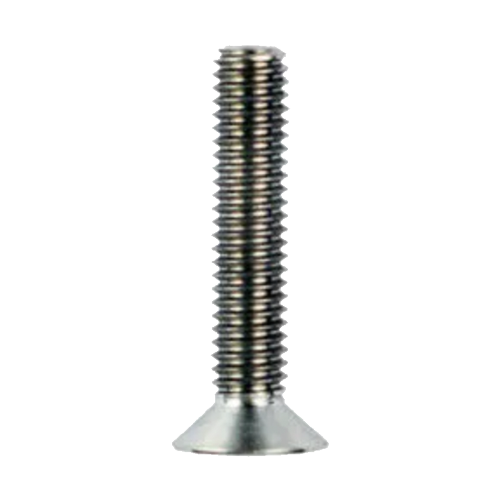 Slingshot Hover Glide hardware: M8 x 40mm Titanium Bolt (Tapered)