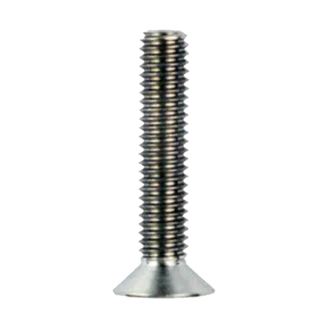 Slingshot Hover Glide hardware: M8 x 40mm Titanium Bolt (Tapered)