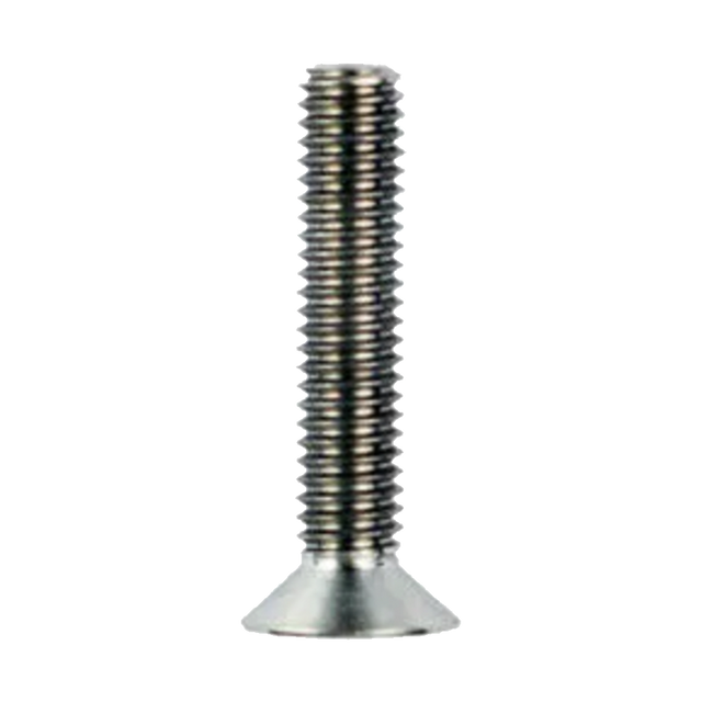 Slingshot Hover Glide hardware: M8 x 40mm Titanium Bolt (Tapered)