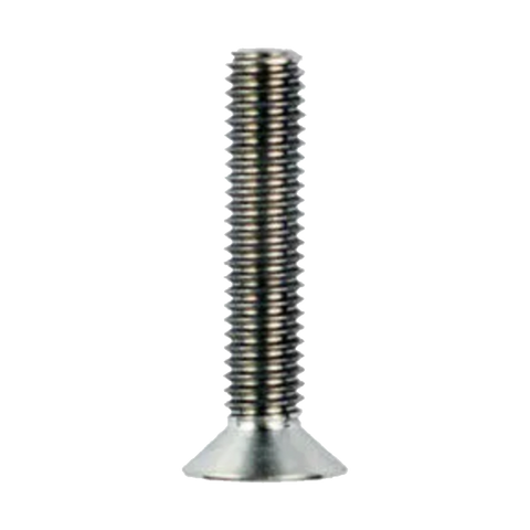 Slingshot Hover Glide hardware: M8 x 40mm Titanium Bolt (Tapered)