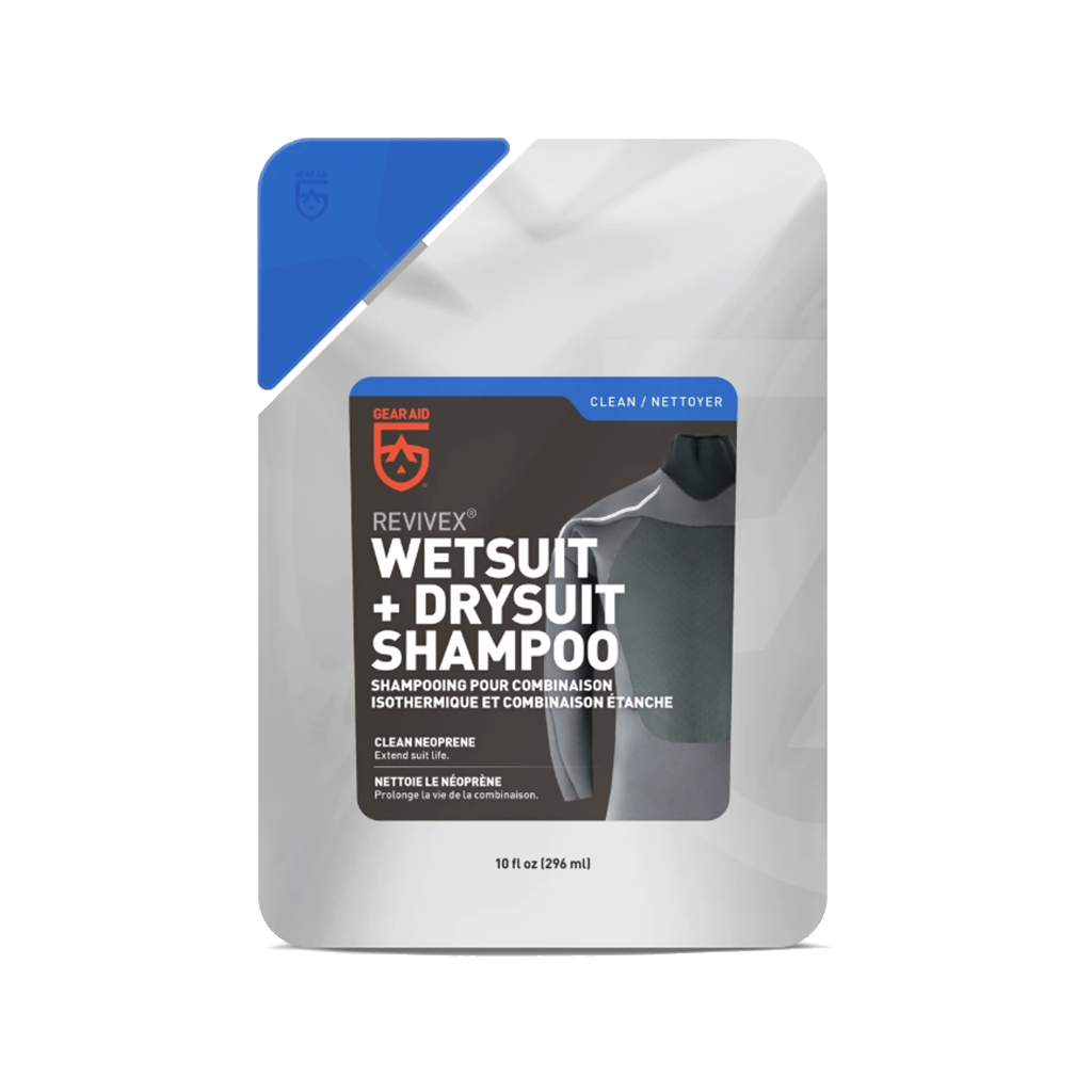 Gear Aid Revivex Wetsuit and Drysuit Shampoo
