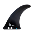 FCS II Connect GF Longboard Fin 10"