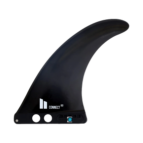 FCS II Connect GF Longboard Fin 10"