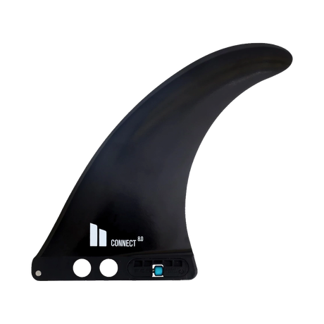 FCS II Connect GF Longboard Fin 10"