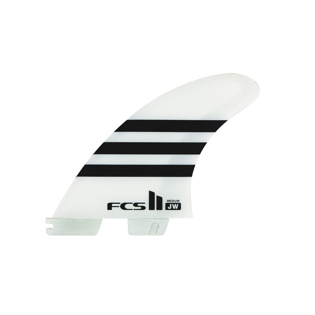 FCS II Julian Wilson PG Medium Tri Fin Set