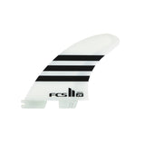 FCS II Julian Wilson PG Medium Tri Fin Set