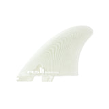 FCS II Modern Keel Twin Fin Set