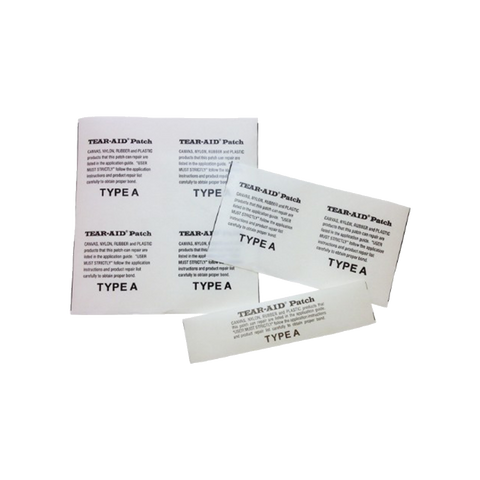 PKS Tear Aid Patch