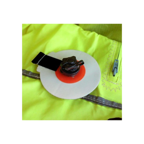 Airtime Cabrinha Screw Inflation Valve