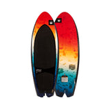 Liquid Force 2022 Rocket 5'0"