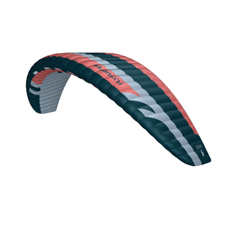 Flysurfer Soul 2 Foil Kiteboarding Kite 6m