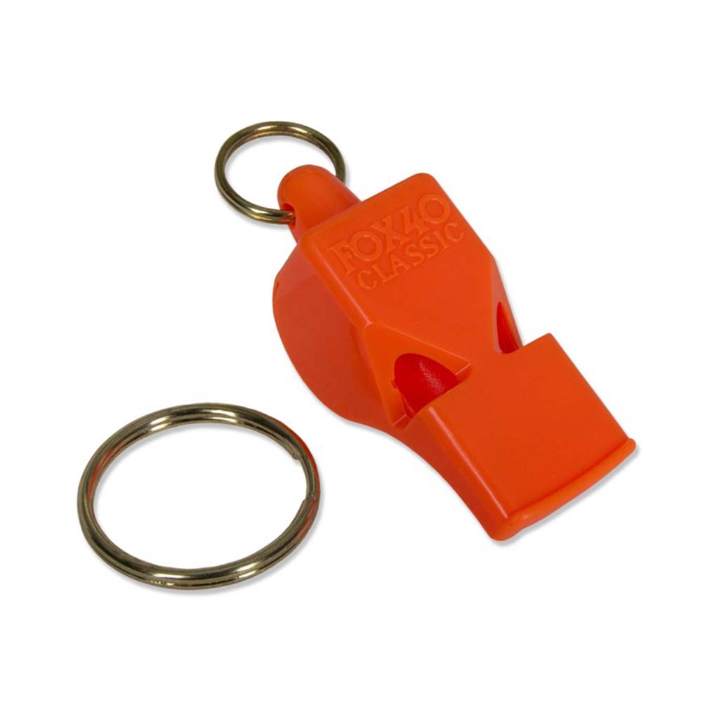 Fox 40 Safety Whistle
