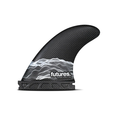 Futures Vapor Core Thruster F4